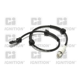 ABS-Sensor XABS240 von QUINTON HAZELL günstig für 46,95 € online kaufen