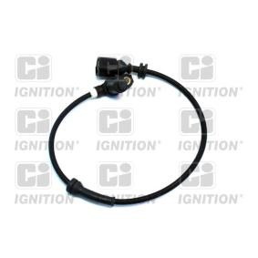 Comprar Sensor ABS de QUINTON HAZELL XABS245 a bajo precio de 65,06 €