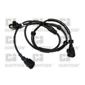 ABS-Sensor für SEAT von QUINTON HAZELL