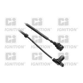 ABS-Sensor für SEAT von QUINTON HAZELL