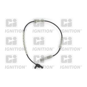 Comprar Sensor ABS de QUINTON HAZELL XABS250 a bajo precio de 43,82 €