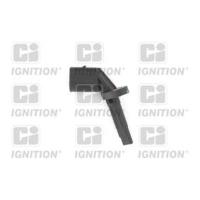 Compre Sensor, rotações da roda da QUINTON HAZELL XABS256 a um preço baixo por 39,25 €