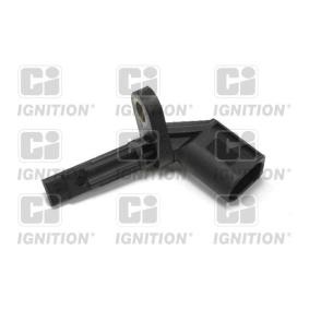 ABS-Sensor für PORSCHE von QUINTON HAZELL