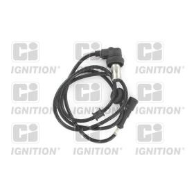 Compre Sensor, rotações da roda da QUINTON HAZELL XABS259 a um preço baixo por 116,43 €