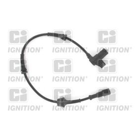 ABS-Sensor von QUINTON HAZELL