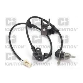 Compre Sensor, rotações da roda da QUINTON HAZELL XABS264 a um preço baixo por 48,09 €