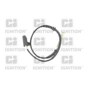 Comprar Sensor ABS de QUINTON HAZELL XABS272 a bajo precio de 70,92 €