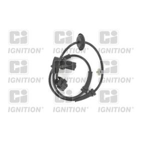 Comprar Sensor ABS de QUINTON HAZELL XABS277 a bajo precio de 34,07 €