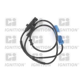 Comprar Sensor ABS de QUINTON HAZELL XABS278 a bajo precio de 42,30 €