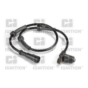 ABS-Sensor XABS282 von QUINTON HAZELL günstig für 42,47 € online kaufen