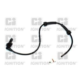 Compre Sensor, rotações da roda da QUINTON HAZELL XABS326 a um preço baixo por 43,66 €