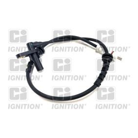 ABS-Sensor XABS329 von QUINTON HAZELL günstig für 42,06 € online kaufen