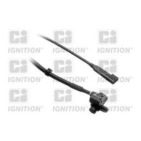 ABS-Sensor von QUINTON HAZELL