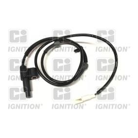 ABS-Sensor von QUINTON HAZELL