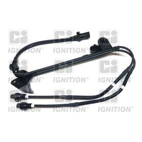 ABS-Sensor für FORD von QUINTON HAZELL