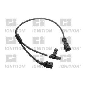 ABS-Sensor für SEAT von QUINTON HAZELL