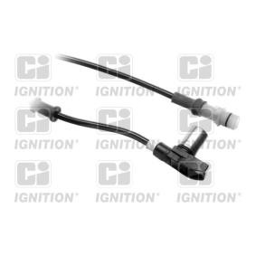 Køb ABS Sensor af QUINTON HAZELL XABS520 til den lave pris 1032,04 DKK