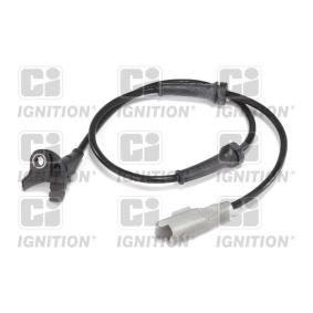 ABS-Sensor XABS527 von QUINTON HAZELL günstig für 33,87 € online kaufen