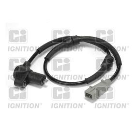 Comprar Sensor ABS de QUINTON HAZELL XABS529 a bajo precio de 25,70 €