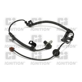 Comprar Sensor ABS de QUINTON HAZELL XABS530 a bajo precio de 161,37 €