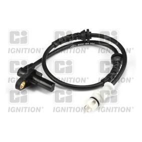 ABS-Sensor XABS532 von QUINTON HAZELL günstig für 33,42 € online kaufen
