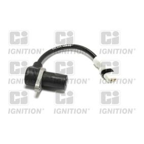ABS-Sensor für PORSCHE von QUINTON HAZELL