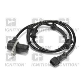Comprar Sensor ABS de QUINTON HAZELL XABS534 a bajo precio de 33,18 €