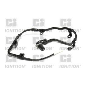 Comprar Sensor ABS de QUINTON HAZELL XABS536 a bajo precio de 70,71 €