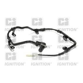Comprar Sensor ABS de QUINTON HAZELL XABS541 a bajo precio de 208,80 €