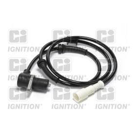 ABS-Sensor für FIAT von QUINTON HAZELL