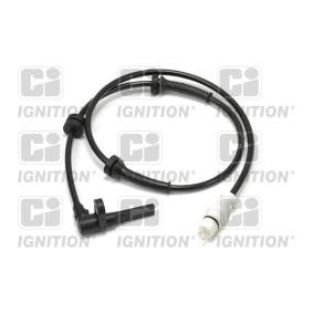 Compre Sensor, rotações da roda da QUINTON HAZELL XABS559 a um preço baixo por 54,99 €