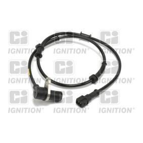 Comprar Sensor ABS de QUINTON HAZELL XABS565 a bajo precio de 84,73 €