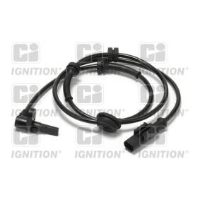 ABS-Sensor für LANCIA von QUINTON HAZELL