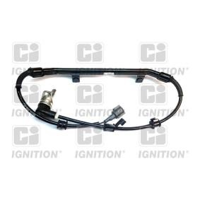 Comprar Sensor ABS de QUINTON HAZELL XABS569 a bajo precio de 312,09 €