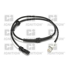 ABS-Sensor XABS577 von QUINTON HAZELL günstig für 33,42 € online kaufen