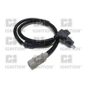 ABS-Sensor von QUINTON HAZELL