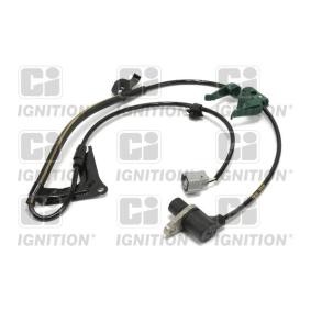 ABS-Sensor für TOYOTA von QUINTON HAZELL