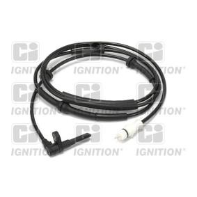 ABS-Sensor für ALFA ROMEO von QUINTON HAZELL