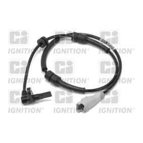 ABS-Sensor für LANCIA von QUINTON HAZELL