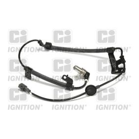 Comprar Sensor ABS de QUINTON HAZELL XABS591 a bajo precio de 157,01 €
