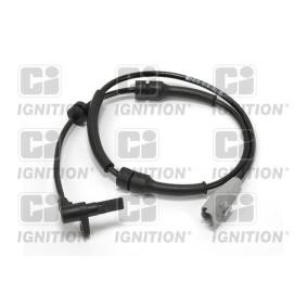 Compre Sensor, rotações da roda da QUINTON HAZELL XABS593 a um preço baixo por 33,46 €