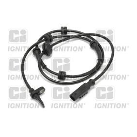 ABS-Sensor für ALFA ROMEO von QUINTON HAZELL