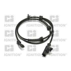 Comprar Sensor ABS de QUINTON HAZELL XABS598 a bajo precio de 83,10 €