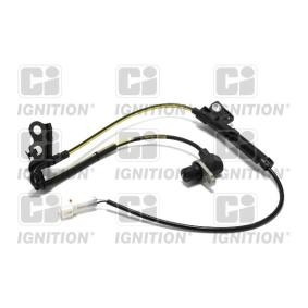 ABS-Sensor XABS607 von QUINTON HAZELL günstig für 96,82 € online kaufen