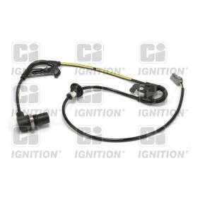 ABS-Sensor für TOYOTA von QUINTON HAZELL