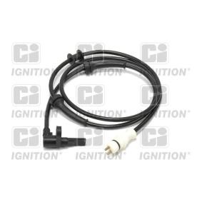 Acquista Sensore ABS da QUINTON HAZELL XABS609 a buon mercato per soli 90,97 €