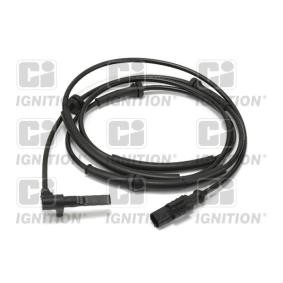 Compre Sensor, rotações da roda da QUINTON HAZELL XABS610 a um preço baixo por 50,76 €