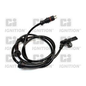 ABS-Sensor für ALFA ROMEO von QUINTON HAZELL