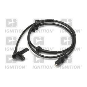 ABS-Sensor für LANCIA von QUINTON HAZELL