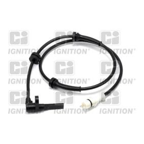 Compre Sensor, rotações da roda da QUINTON HAZELL XABS625 a um preço baixo por 72,94 €
